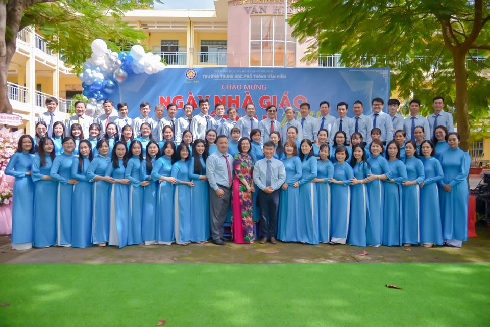 Giới thiệu trường